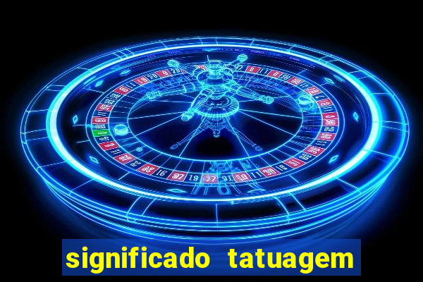 significado tatuagem sol lua e estrela amizade